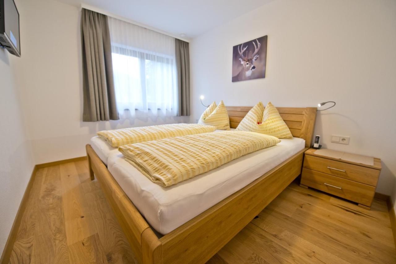Haus Sonnwend Apartman Ellmau Szoba fotó