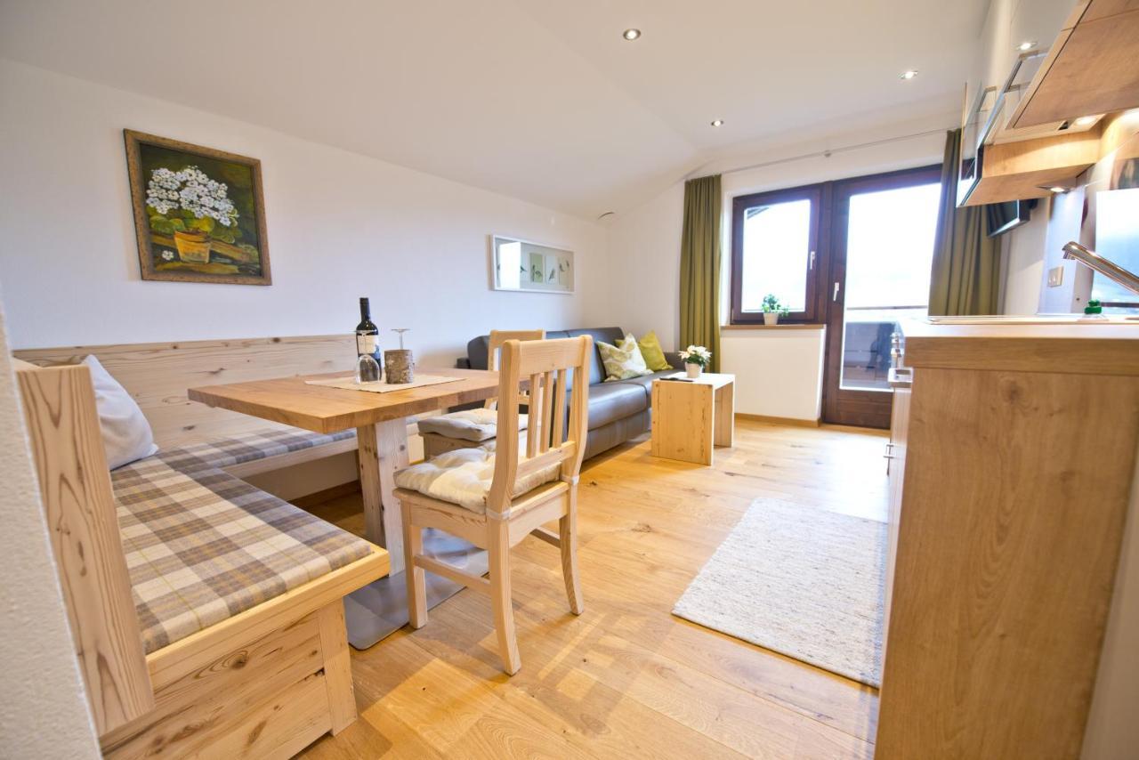 Haus Sonnwend Apartman Ellmau Szoba fotó
