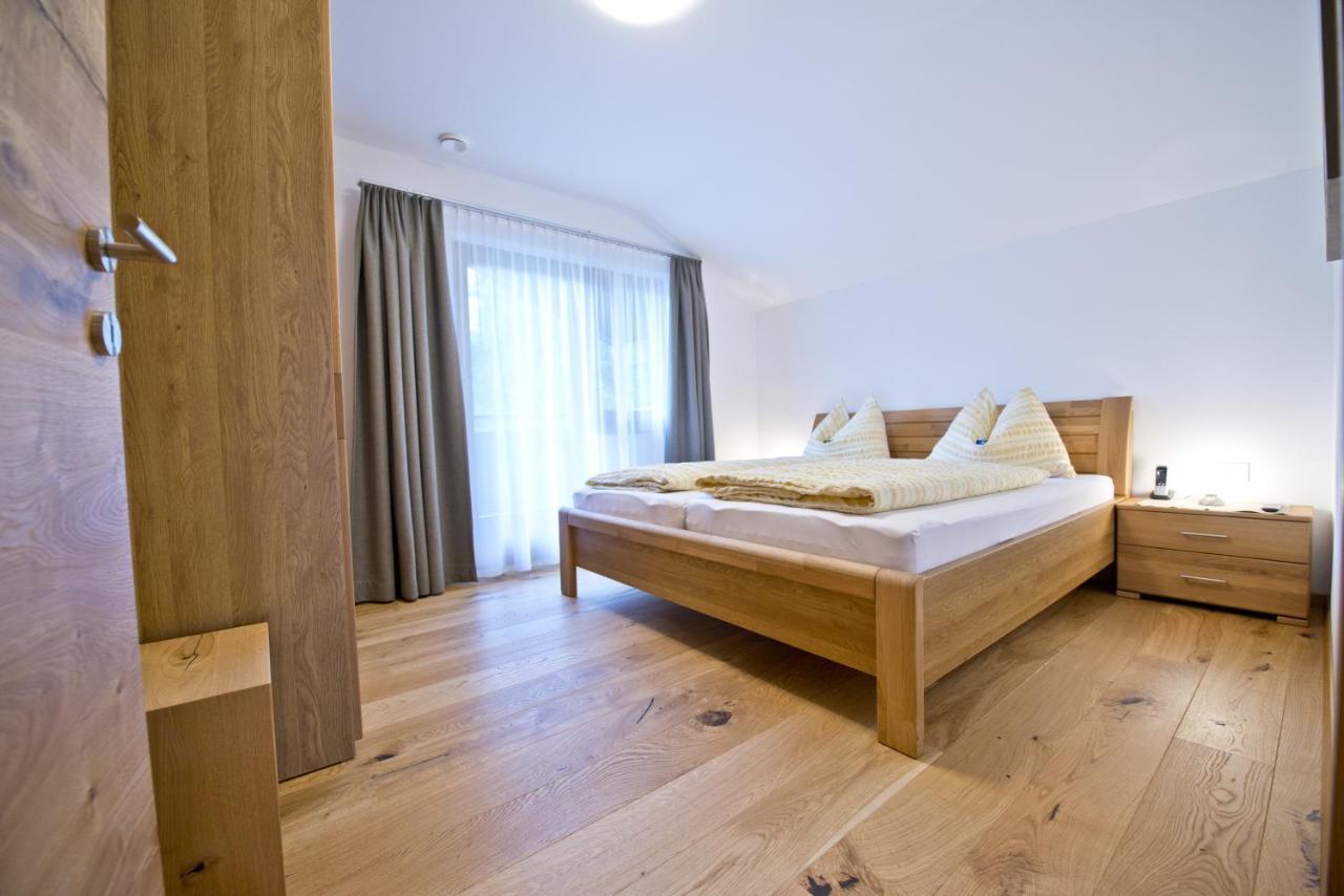 Haus Sonnwend Apartman Ellmau Szoba fotó
