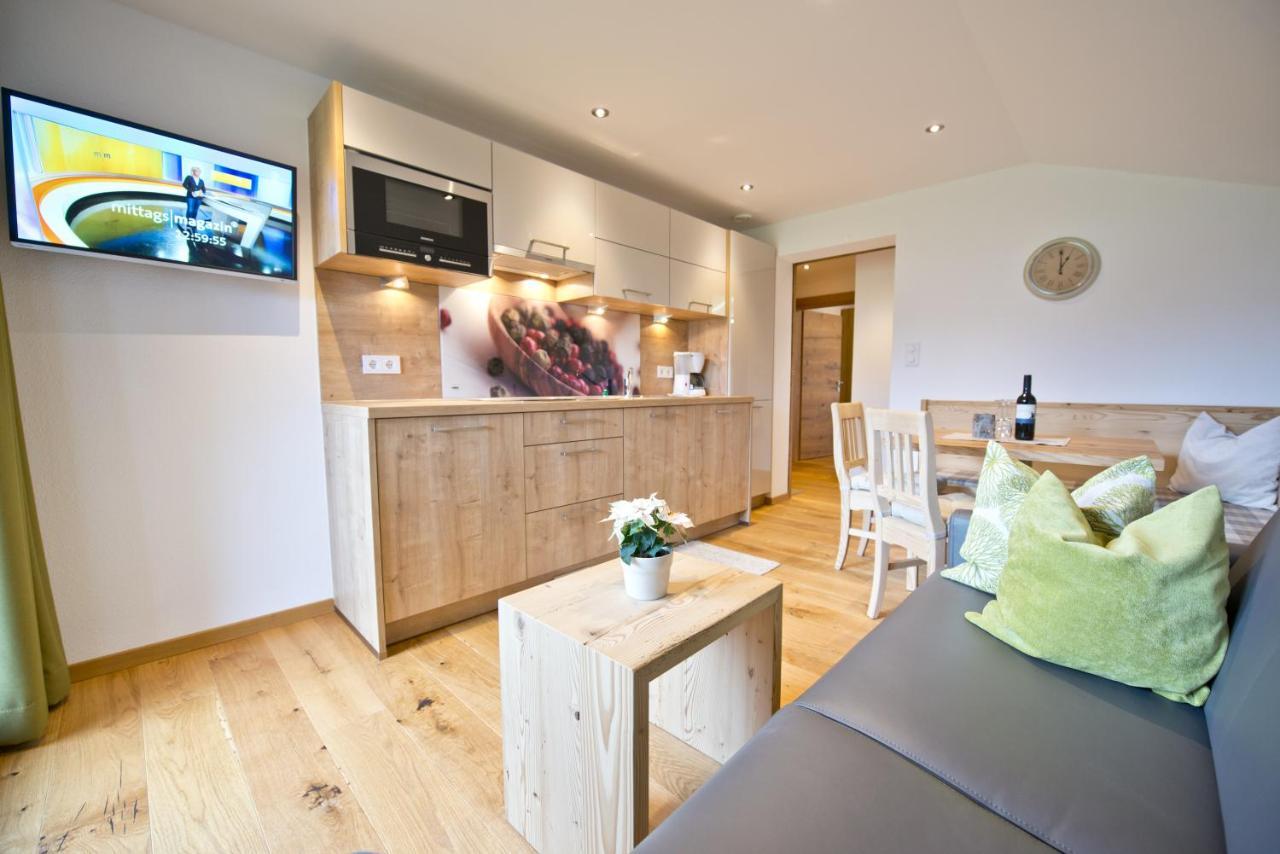 Haus Sonnwend Apartman Ellmau Szoba fotó
