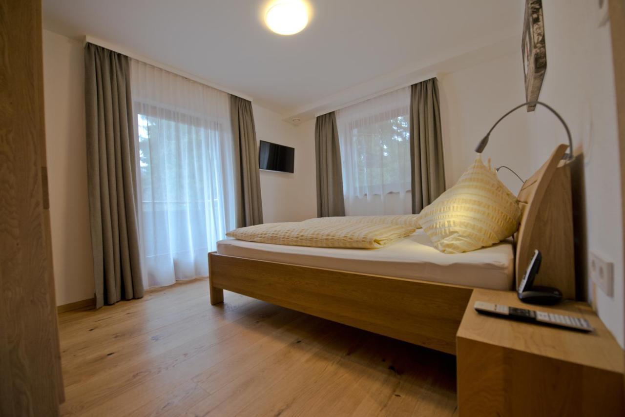 Haus Sonnwend Apartman Ellmau Szoba fotó