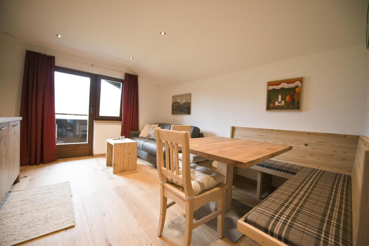 Haus Sonnwend Apartman Ellmau Szoba fotó
