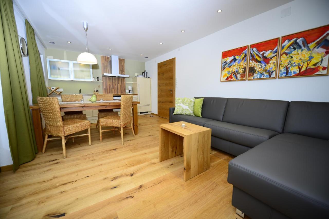Haus Sonnwend Apartman Ellmau Szoba fotó
