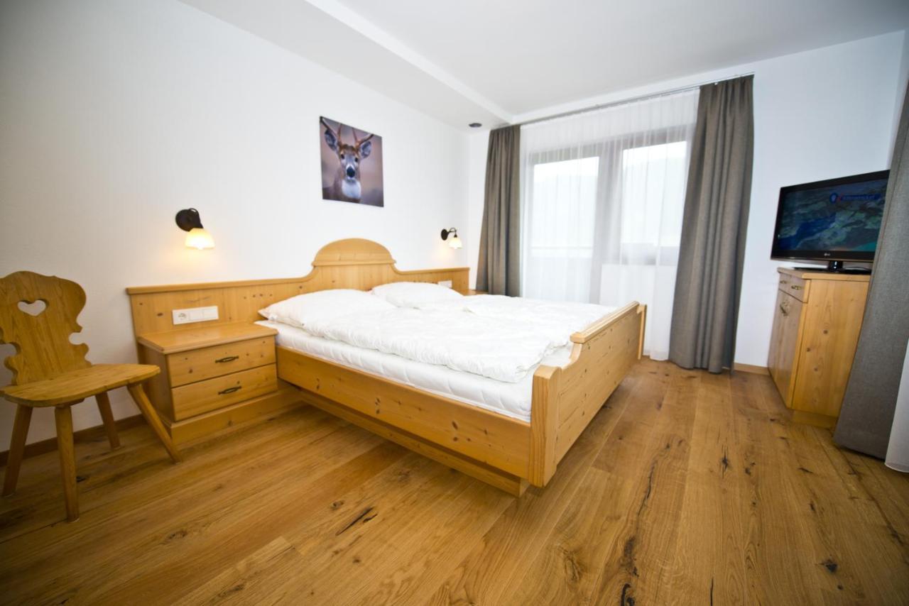 Haus Sonnwend Apartman Ellmau Szoba fotó