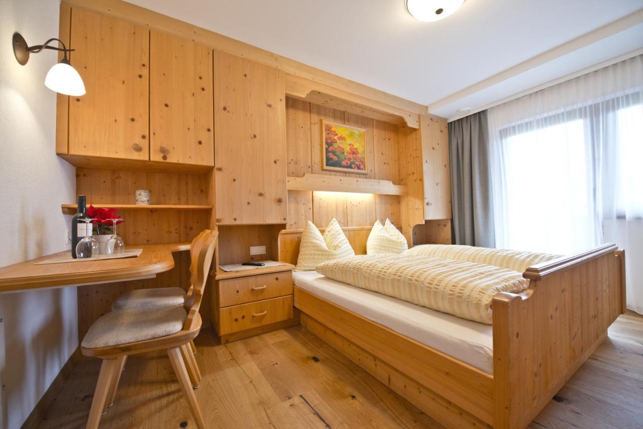 Haus Sonnwend Apartman Ellmau Kültér fotó